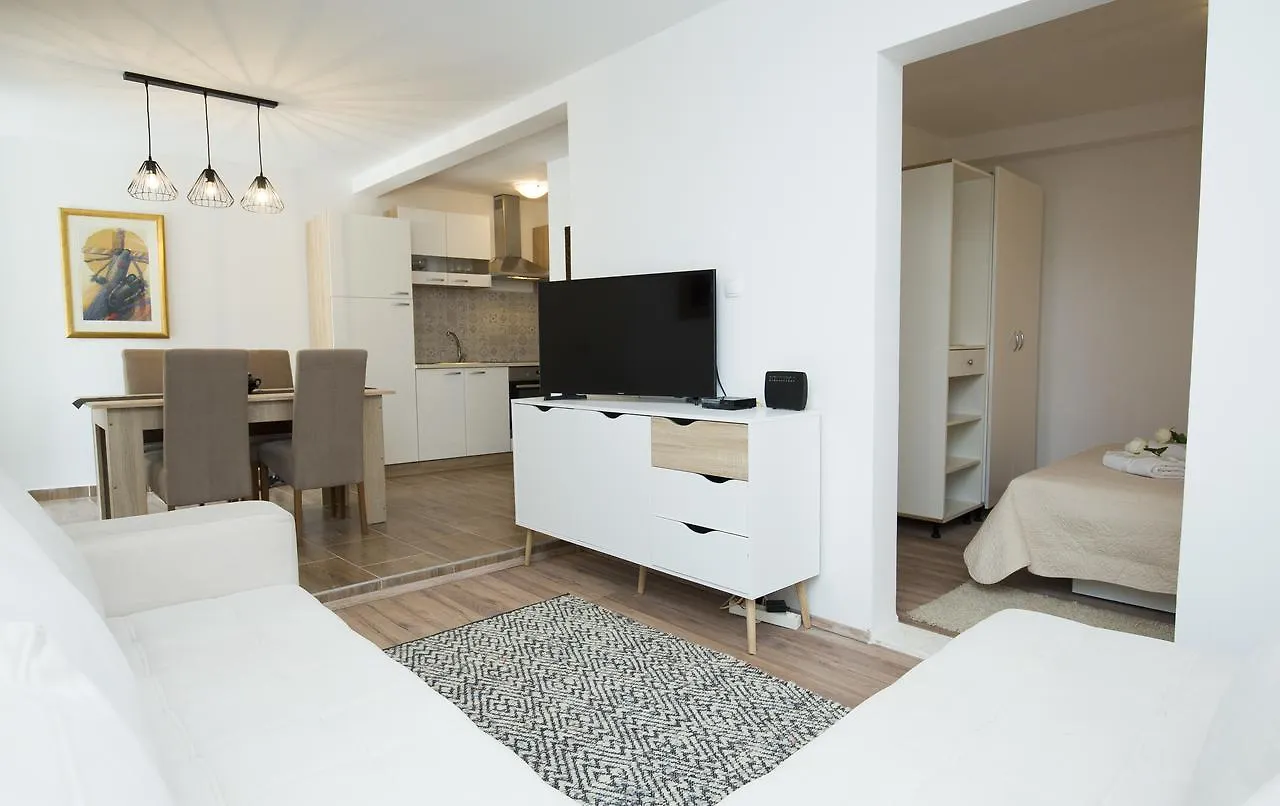 Sweet Apartment City Center Сплит