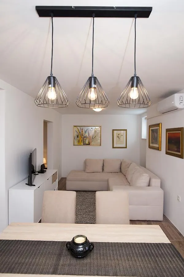 Sweet Apartment City Center Сплит