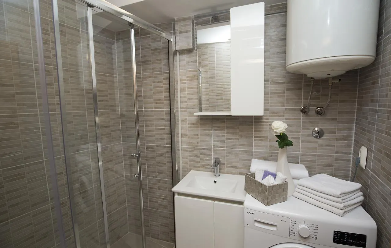 Sweet Apartment City Center Сплит 0*,  Хорватия