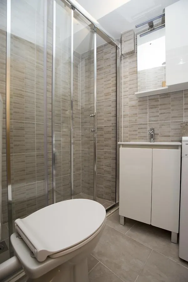 Sweet Apartment City Center Сплит