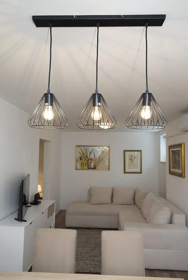 Sweet Apartment City Center Сплит