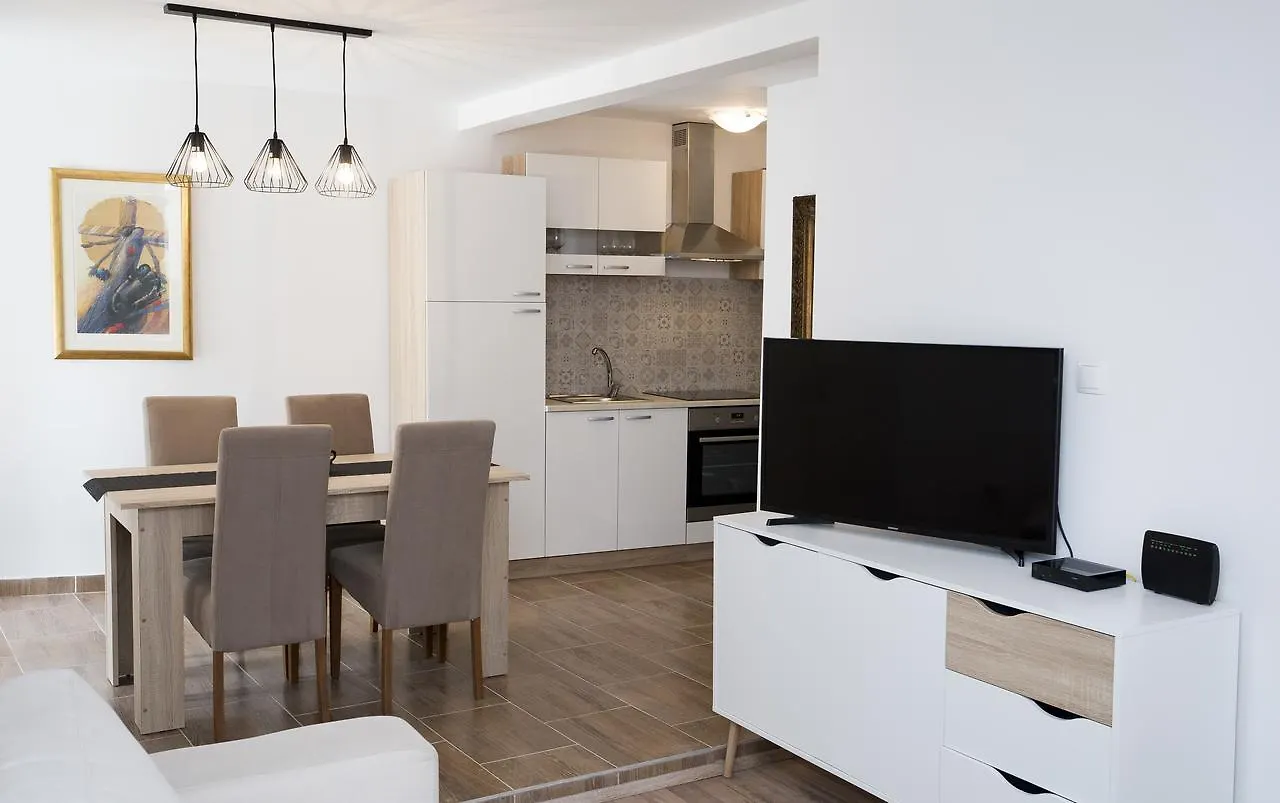 Sweet Apartment City Center Сплит