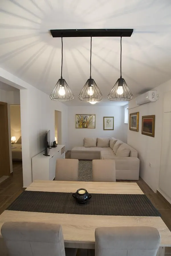 Sweet Apartment City Center Сплит