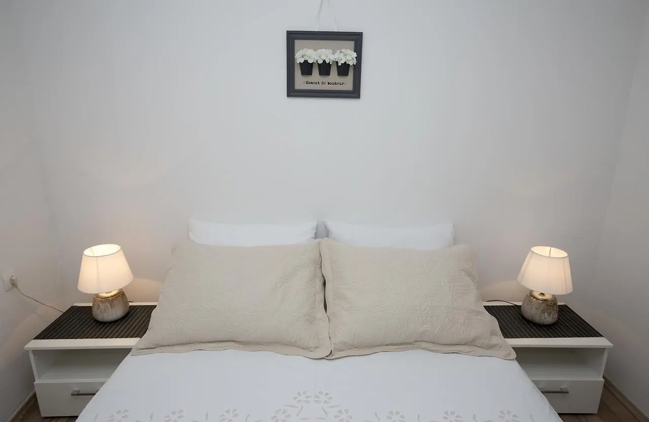 Sweet Apartment City Center Сплит