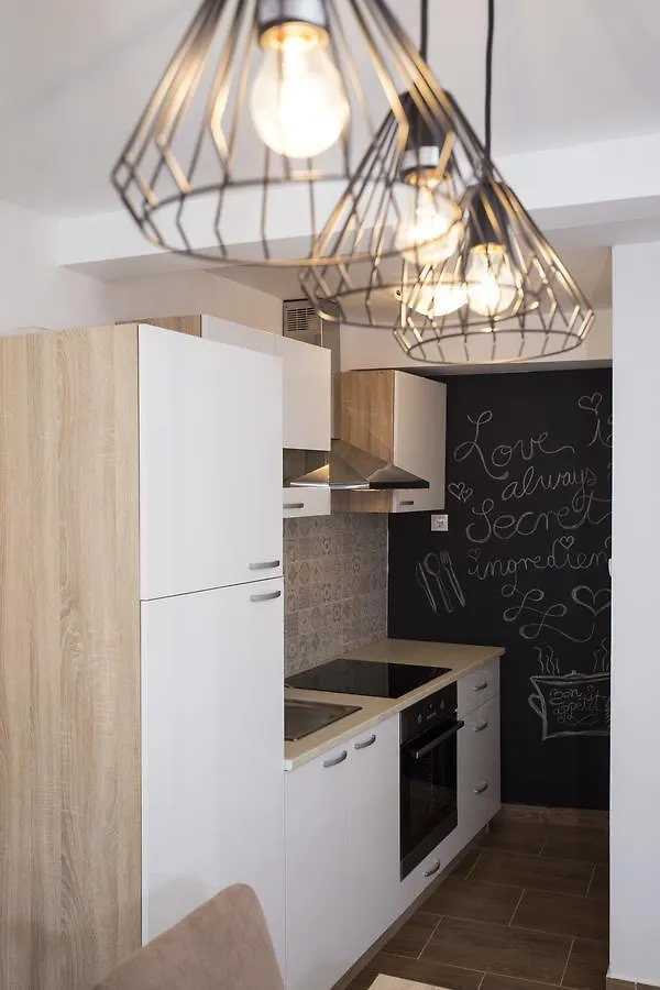 Sweet Apartment City Center Сплит 0*,  Хорватия