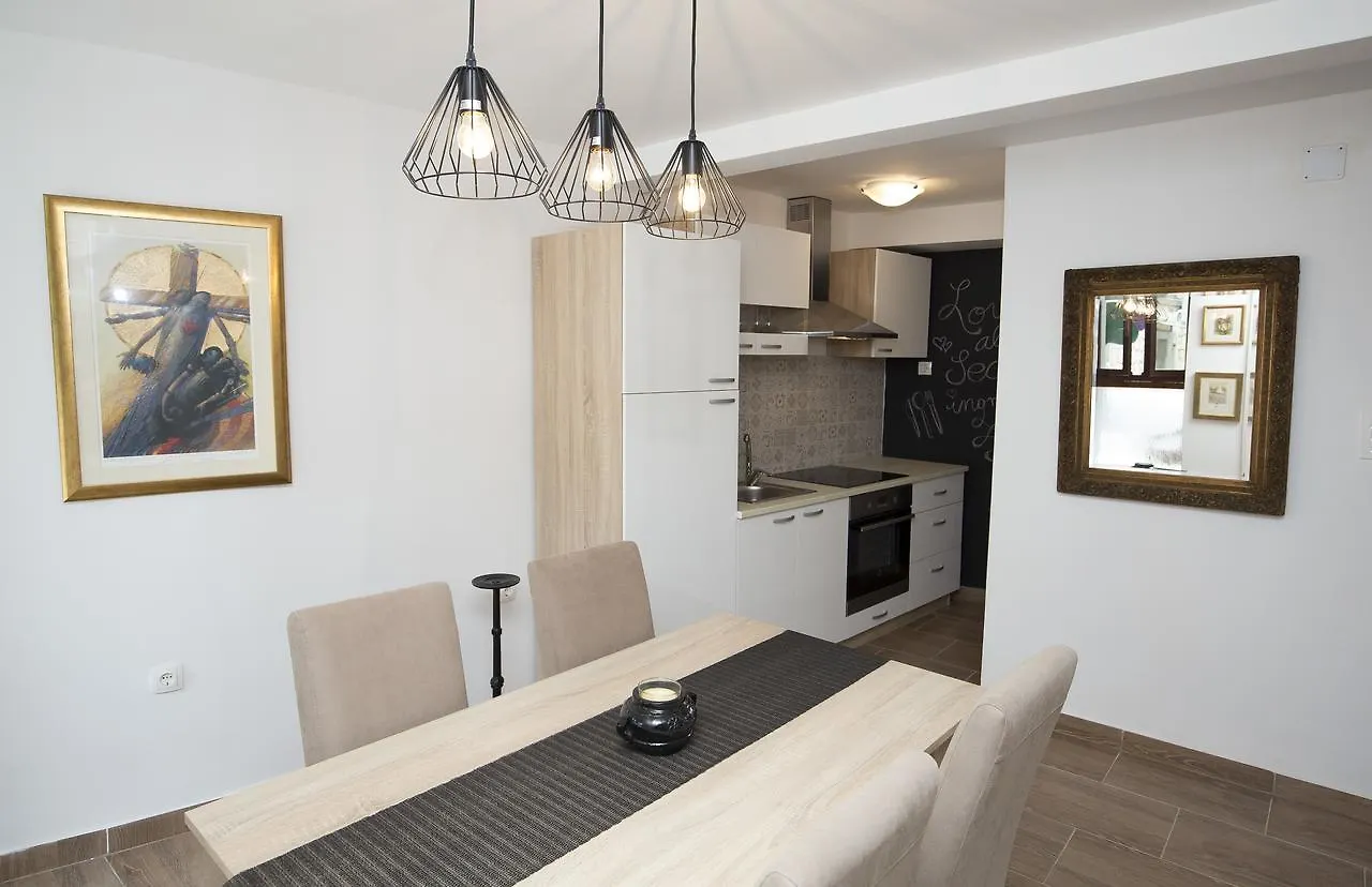 Sweet Apartment City Center Сплит Хорватия