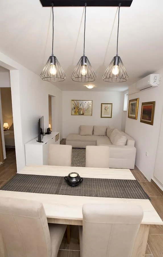 Sweet Apartment City Center Сплит