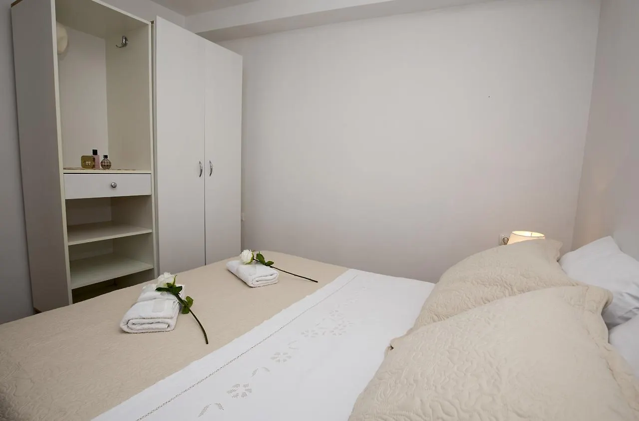 Sweet Apartment City Center Сплит