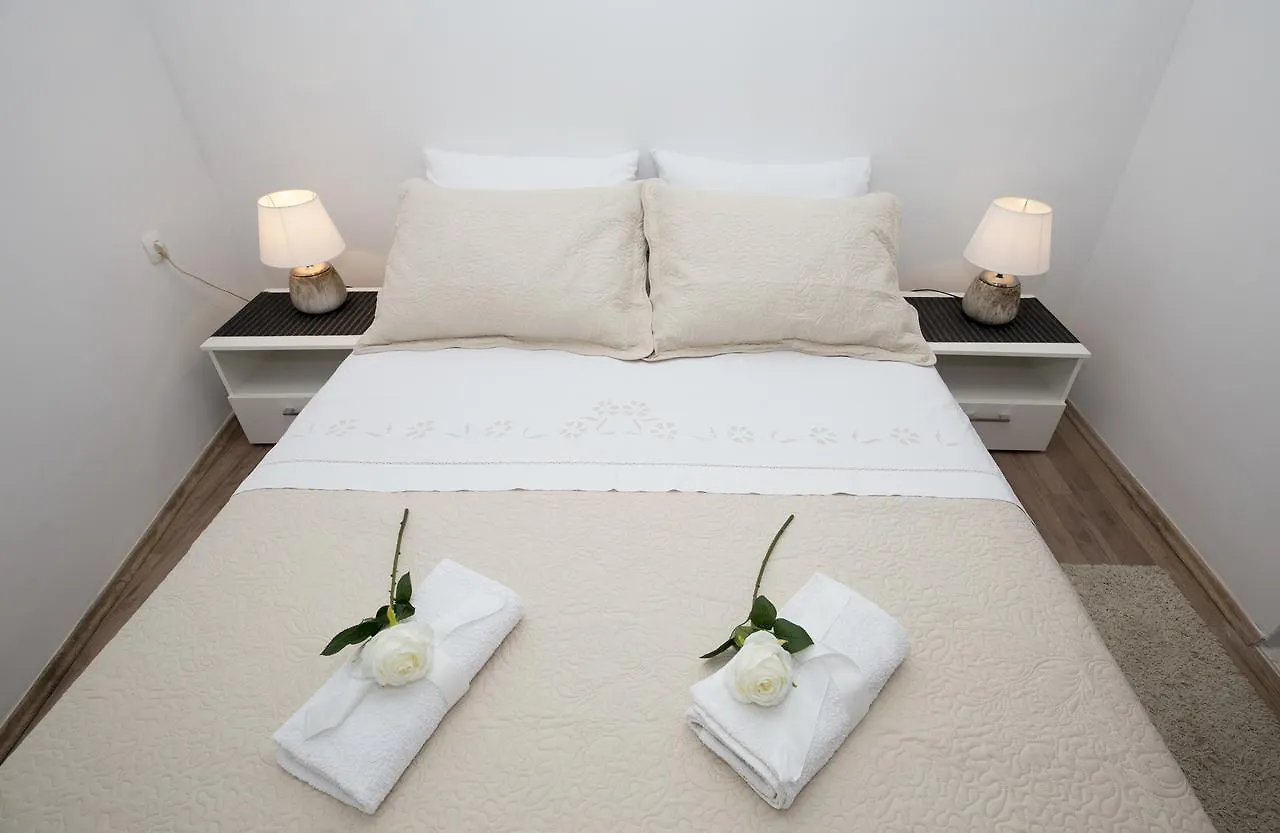 Sweet Apartment City Center Сплит