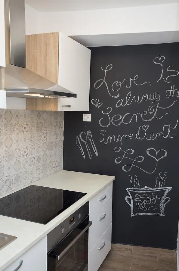 Sweet Apartment City Center Сплит